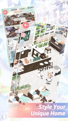 Love Nikki screenshot1