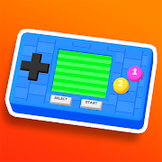 Retro Battle MOD APK icon