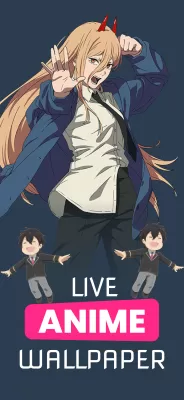 Anime Live Wallpapers screenshot2