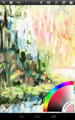 ArtRage screenshot1