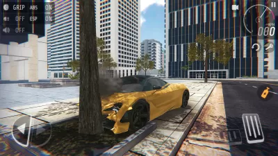 Nitro Speed screenshot3