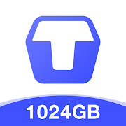 TeraBox MOD APK icon
