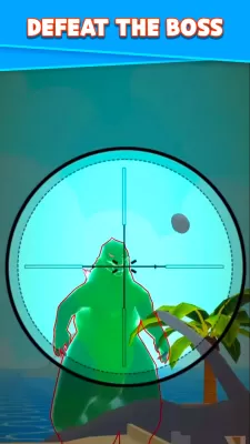 Giant Wanted screenshot3
