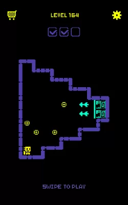 Tomb of the Mask: Color screenshot1