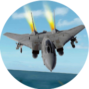 Carpet Bombing 2 MOD APK icon