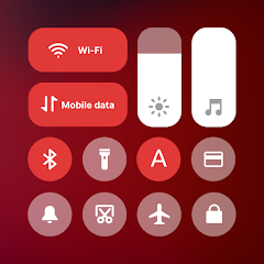 Mi Control Center MOD APK