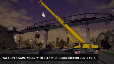 Construction Simulator 2 screenshot1