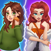 Makeover Blast MOD APK