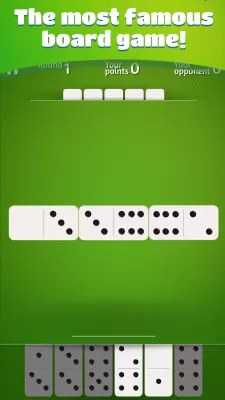 Dominoes screenshot3