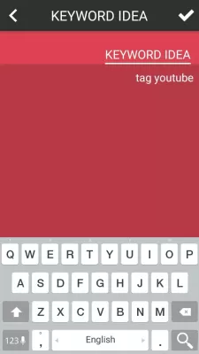 Tag You screenshot1