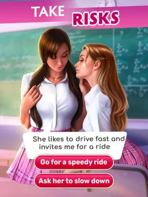 Love Sick screenshot1