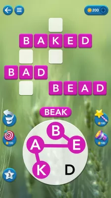 Crossword Daily screenshot1