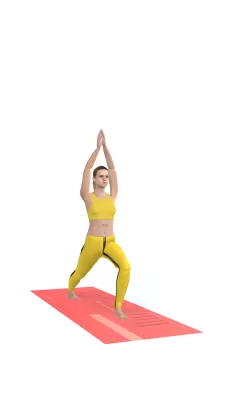 Yoga For Beginners At Home screenshot2