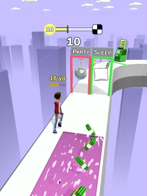 Run of Life screenshot2
