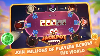 Higgs Domino Global screenshot1