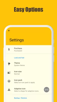 Folder in Folder screenshot2