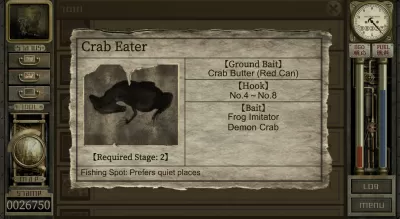 Garage: Bad Dream Adventure screenshot2