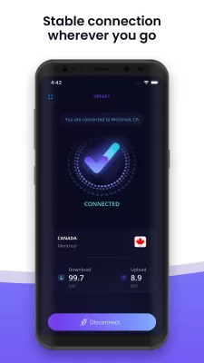 vpnify screenshot2