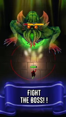 Monster Killer screenshot4