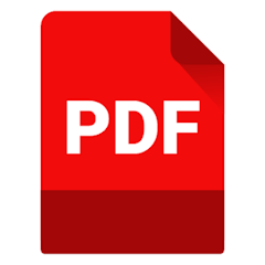 PDF Reader: Ebook PDFs Reader MOD APK icon