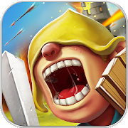 Clash of Lords 2 MOD APK