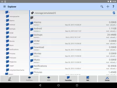 3C All-in-One Toolbox screenshot3