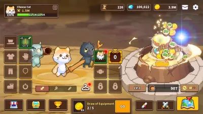 Animal Quest screenshot3