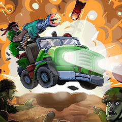Jackal Squad - Survival.io MOD APK icon