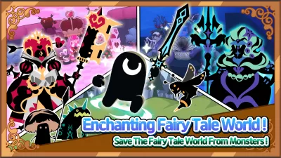 Devil Tales screenshot1