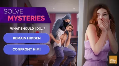 Journeys screenshot1