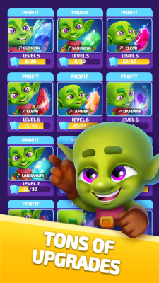 Goblins Empire screenshot3