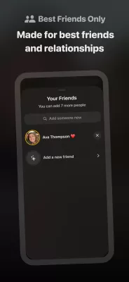 Locket Widget screenshot2