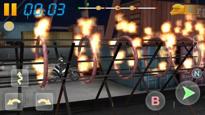 Bike Racing 3D screenshot4