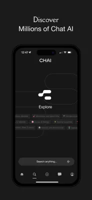 Chai screenshot1