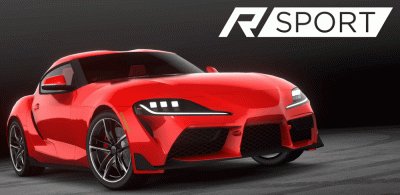 Redline: Sport screenshot1