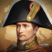 European War 6: 1804 MOD APK icon
