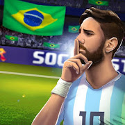 Soccer Star MOD APK icon