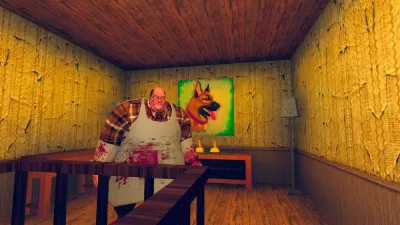 Mr. Dog screenshot1