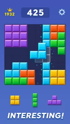 Block Blast! screenshot4