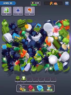 Match Junk screenshot3