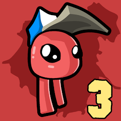 Mad DEX 3 MOD APK icon