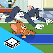 Tom & Jerry: Mouse Maze MOD APK
