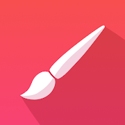 Infinite Painter MOD APK icon