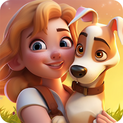 Farming Harvest MOD APK icon