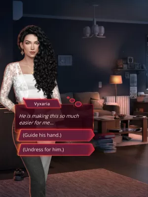 Romance Club screenshot2