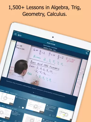 MathTutor screenshot3