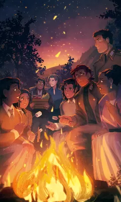 Honor Bound screenshot2