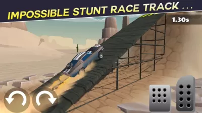 Car Drive Zone - Car Racing 3D screenshot2