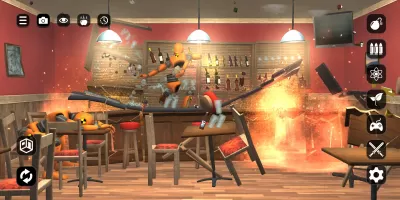 Room Smash screenshot3