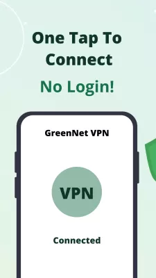 GreenNet screenshot1